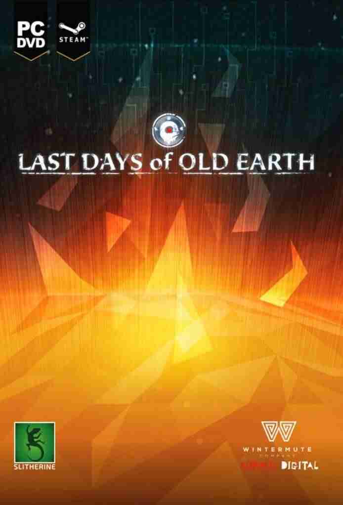Descargar Last Days of Old Earth PROPER [ENG][PLAZA] por Torrent